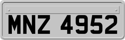 MNZ4952
