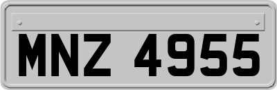 MNZ4955