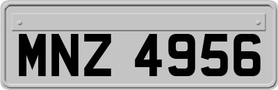 MNZ4956