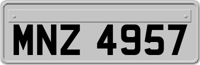 MNZ4957