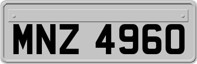 MNZ4960