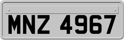MNZ4967