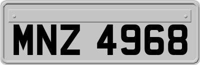 MNZ4968