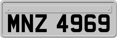 MNZ4969