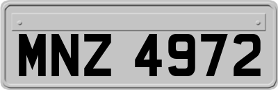 MNZ4972