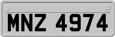 MNZ4974