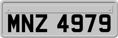 MNZ4979