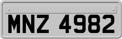 MNZ4982