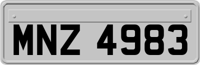 MNZ4983