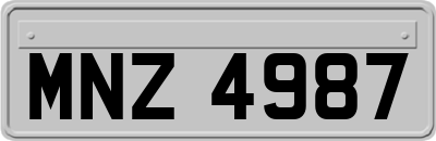 MNZ4987