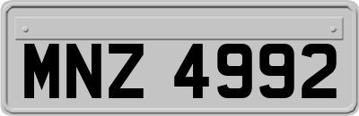 MNZ4992