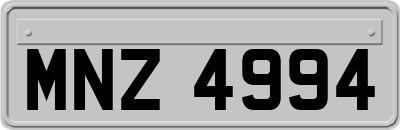 MNZ4994