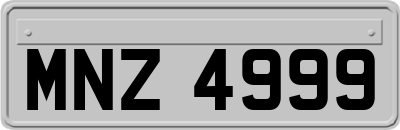 MNZ4999