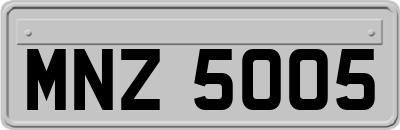 MNZ5005