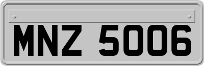 MNZ5006