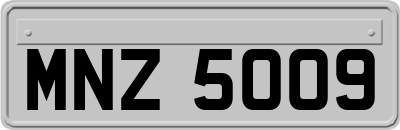 MNZ5009