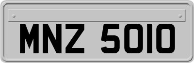 MNZ5010