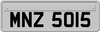 MNZ5015