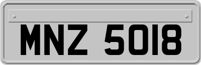 MNZ5018