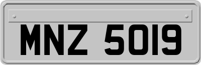 MNZ5019