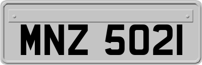 MNZ5021