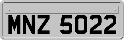 MNZ5022