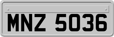 MNZ5036