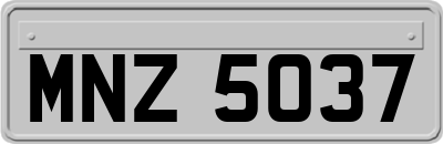 MNZ5037