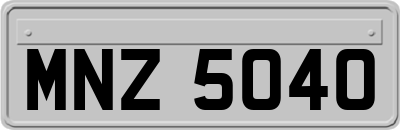 MNZ5040