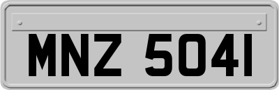 MNZ5041