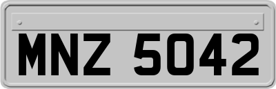 MNZ5042