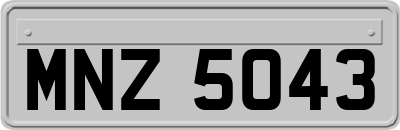 MNZ5043