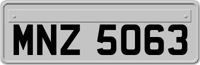 MNZ5063