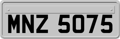 MNZ5075