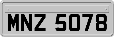 MNZ5078
