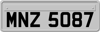 MNZ5087