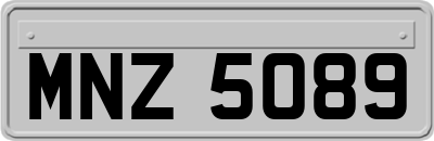 MNZ5089
