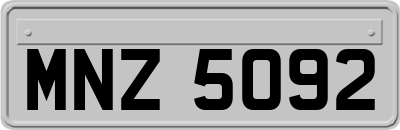 MNZ5092