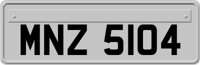 MNZ5104
