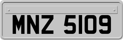 MNZ5109