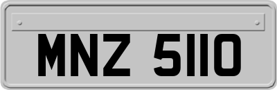 MNZ5110