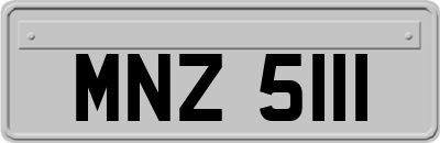 MNZ5111