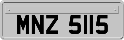 MNZ5115