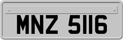 MNZ5116