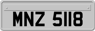 MNZ5118