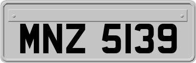 MNZ5139
