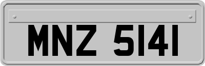 MNZ5141