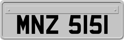 MNZ5151