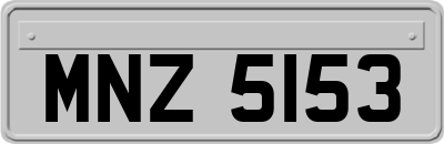 MNZ5153
