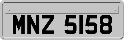 MNZ5158